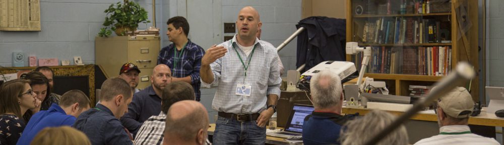 2025 Technology Fall Conference