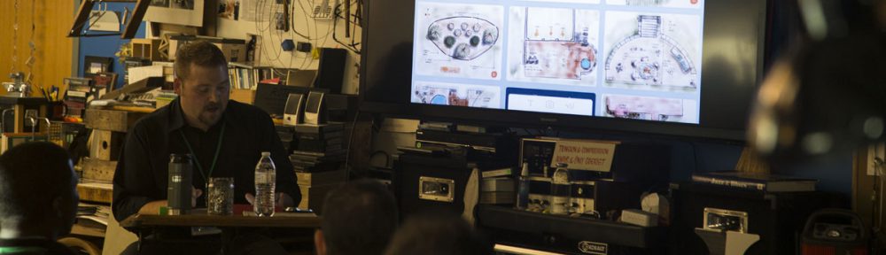 2025 Technology Fall Conference