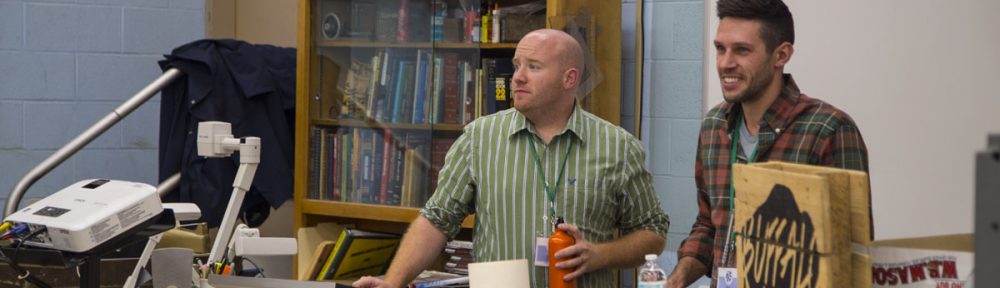 2025 Technology Fall Conference